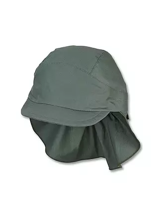 STERNTALER | Kinder Sonnenhut | olive