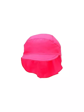 STERNTALER | Kinder Sonnenhut | pink