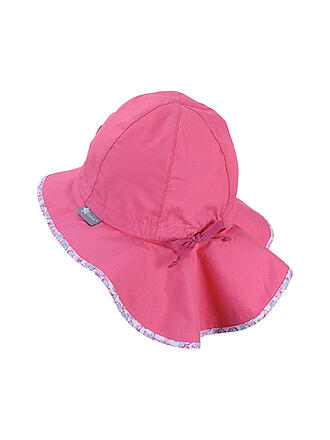 STERNTALER | Mädchen Sonnenhut | pink