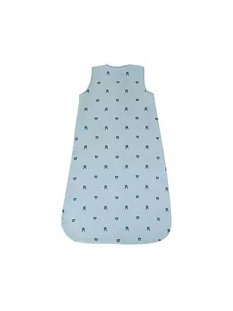 STERNTALER | Schlafsack Kinni 70cm | blau