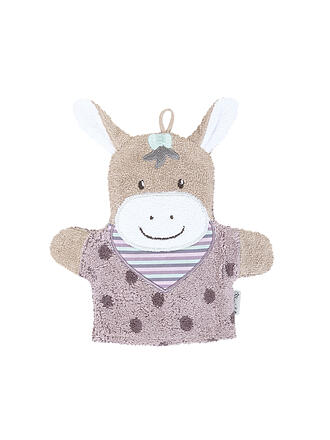 STERNTALER | Spiel-Waschhandschuh 