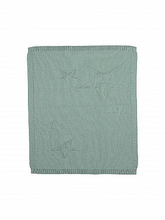 STERNTALER | Strickdecke 