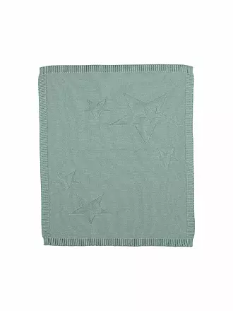 STERNTALER | Strickdecke 