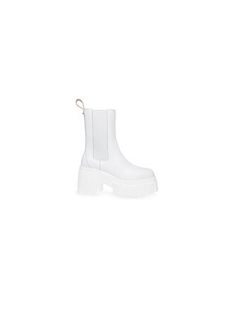 STEVE MADDEN | Chelsea Boots BALLISTIC | schwarz