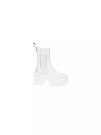 STEVE MADDEN | Chelsea Boots BALLISTIC | schwarz
