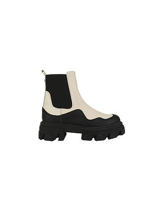 STEVE MADDEN | Chelsea Boots MERILYN | creme