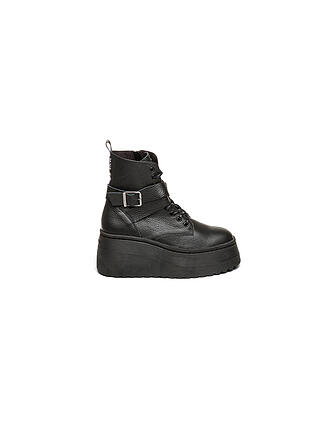 STEVE MADDEN | Chelsea Boots PIANCO | schwarz