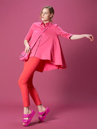 STEVE MADDEN | Pantolette Bazaar shock | pink