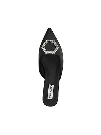 STEVE MADDEN | Pantoletten FLORE | creme