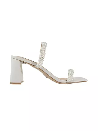 STEVE MADDEN | Pantoletten LILAH-P | creme