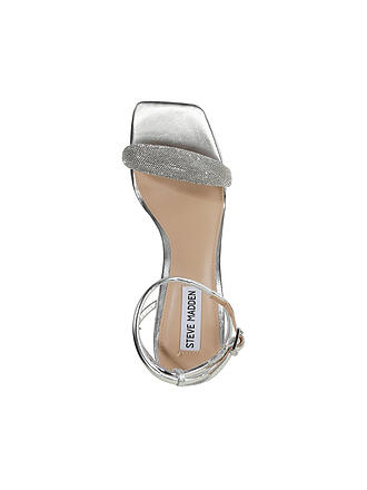 STEVE MADDEN | Pumps ENTICE-R | silber