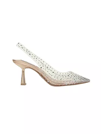 STEVE MADDEN | Pumps LOIRE | gold