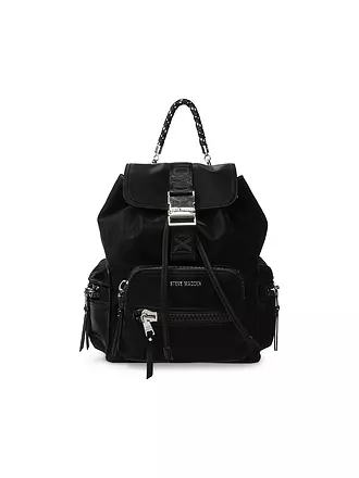 STEVE MADDEN | Rucksack BWILDER | schwarz