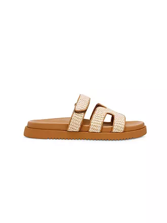 STEVE MADDEN | Sandalen MISSILE | beige