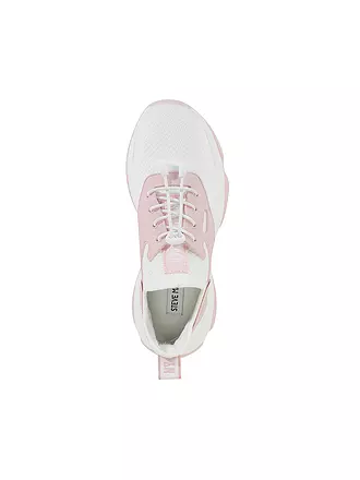 STEVE MADDEN | Sneaker MATCH-E | weiss