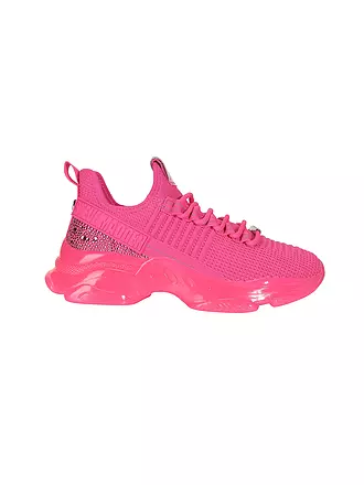 STEVE MADDEN | Sneaker MAXILLA-R | pink