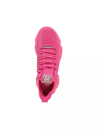 STEVE MADDEN | Sneaker MAXILLA-R | pink