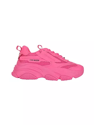 STEVE MADDEN | Sneaker POSSESSION | pink