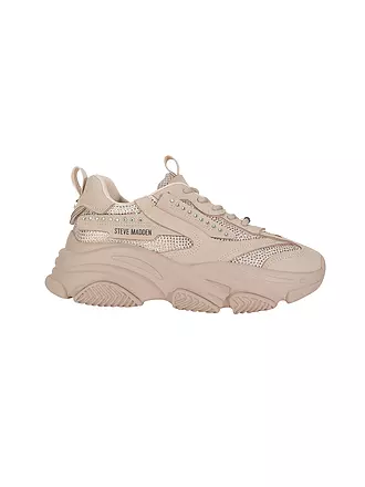 STEVE MADDEN | Sneaker POSSESSION | beige
