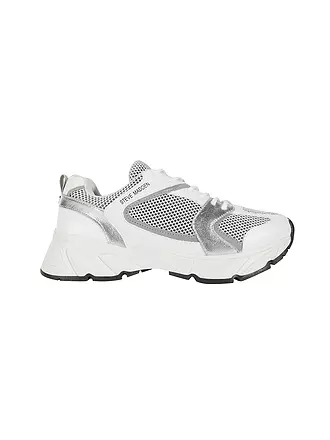 STEVE MADDEN | Sneaker STANDOUT | weiss