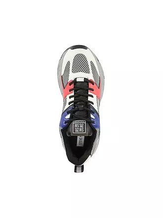 STEVE MADDEN | Sneaker STANDOUT | weiss