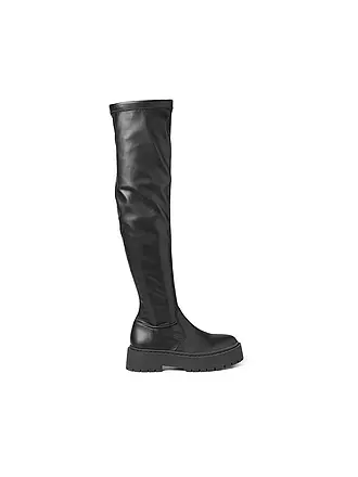 STEVE MADDEN | Stiefel - Overknees | 