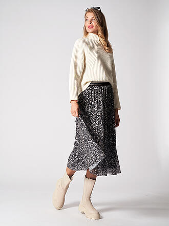 STEVE MADDEN | Stiefel MANA | creme