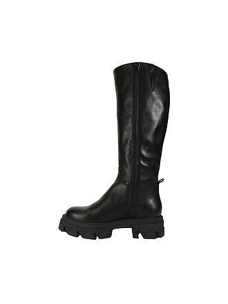 STEVE MADDEN | Stiefel MANA | creme