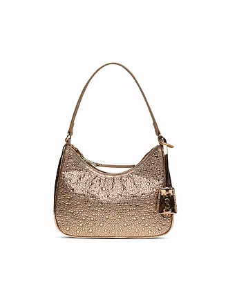 STEVE MADDEN | Tasche - Henkeltasche BAG BMARTAJ | gold