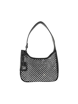 STEVE MADDEN | Tasche - Mini Bag | silber