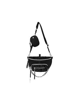 STEVE MADDEN | Tasche - Umhängetasche BMAXIMA | schwarz