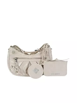 STEVE MADDEN | Tasche - Umhängetasche | beige