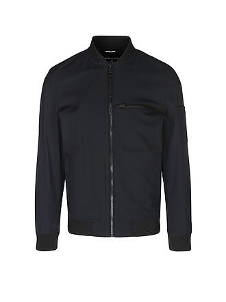 STRELLSON | Blouson CLEARWATER | blau