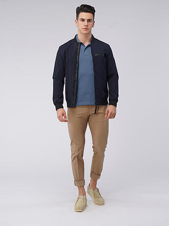 STRELLSON | Blouson CLEARWATER | blau