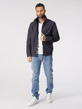 STRELLSON | Blouson LECCE | blau