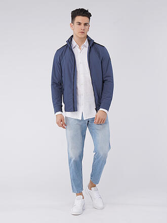 STRELLSON | Blouson LECCE | schwarz