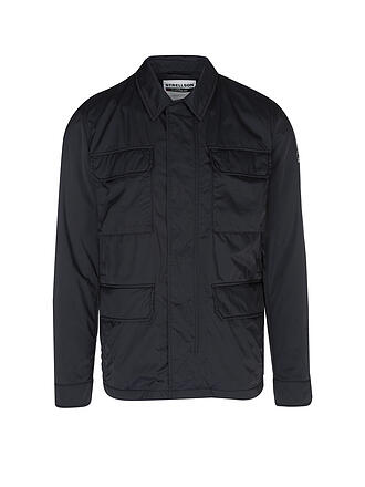 STRELLSON | Fieldjacket BELLUNO | grün