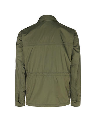 STRELLSON | Fieldjacket BELLUNO | creme