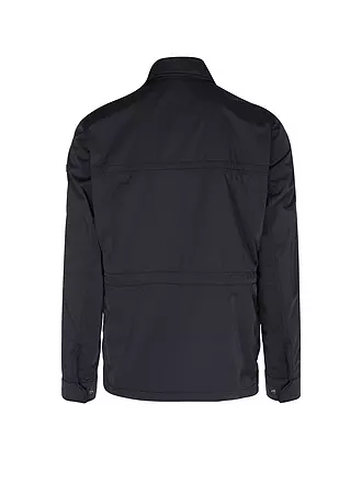 STRELLSON | Fieldjacket BELLUNO | grün