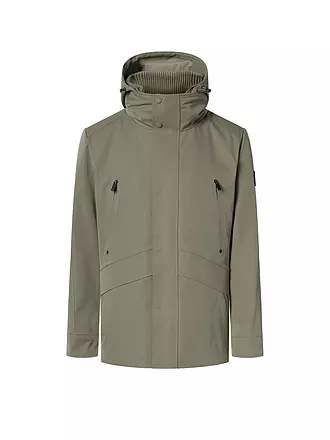 STRELLSON | Jacke SWISSCROSS | dunkelblau