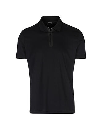 STRELLSON | Poloshirt | blau