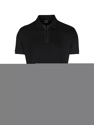 STRELLSON | Poloshirt | blau
