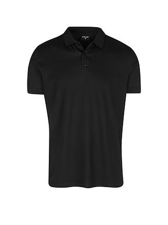 STRELLSON | Poloshirt | blau