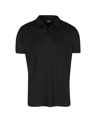 STRELLSON | Poloshirt | blau