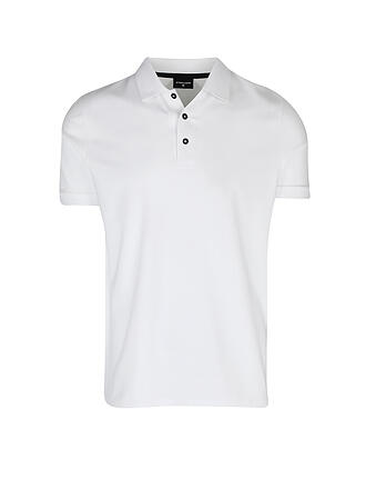 STRELLSON | Poloshirt | weiss