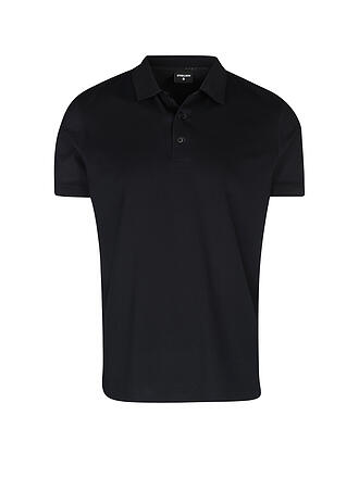 STRELLSON | Poloshirt | blau