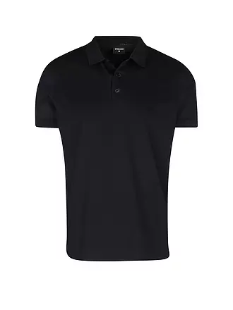STRELLSON | Poloshirt | blau