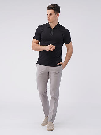 STRELLSON | Poloshirt | grün