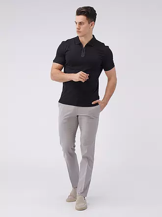 STRELLSON | Poloshirt | grün