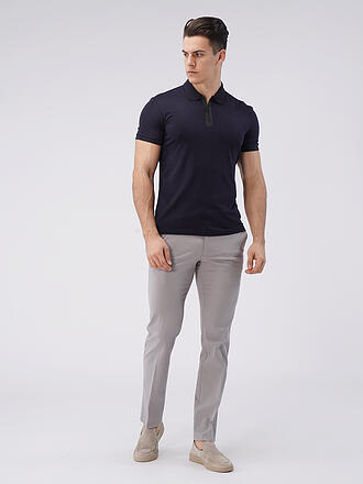 STRELLSON | Poloshirt | grün